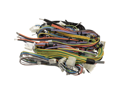 RATIONAL 40.04.969 CABLE CONTROL HARNESS