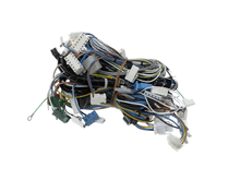 RATIONAL 40.04.992 CABLE CONTROL HARNESS SCC WE 6