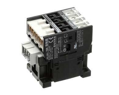 RATIONAL 40.05.269 CONTACTOR B&J K3-10NDR10 190R B01B01TX
