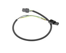RATIONAL 40.05.296 CABLE, INTERIOR LIGHT W40 DOOR LIGHTING
