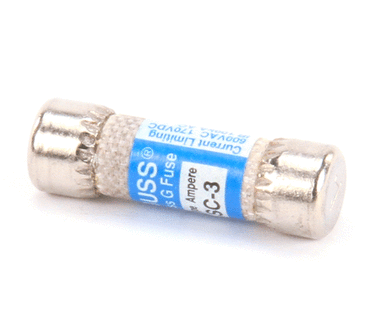 RATIONAL 4001.0202 FUSE