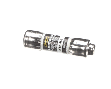 RATIONAL 4001.0206P FUSE 6A 600V