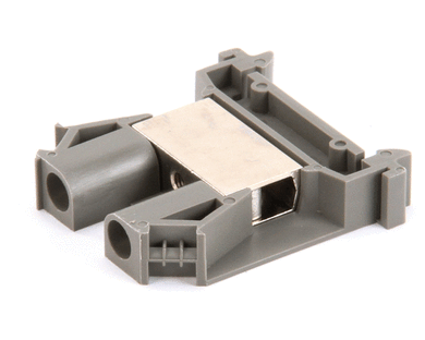 RATIONAL 4001.1202 TERMINAL BLOCK 16MM GREY
