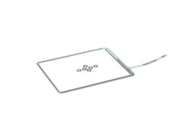 RATIONAL PARTS 42.00.067S