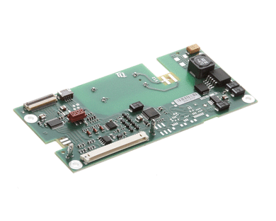 RATIONAL 42.00.081P MMI PCB