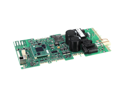 RATIONAL 42.00.260F CONTROL PCB SICOTRONIC