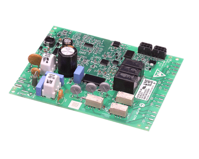 RATIONAL 42.00.273P PUMP PCB LM1 LM2; B-G