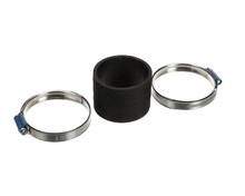 RATIONAL 44.00.362S STEAM HOSE KIT 70X55MM