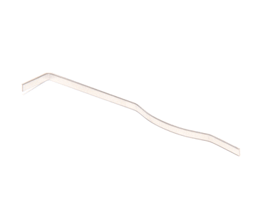 RATIONAL 44.00.516 FIXING PLATE STEAM GENERATOR THERMOSTAT