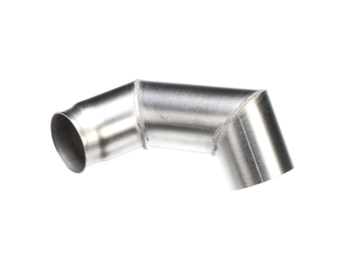 RATIONAL 44.01.075 STEAM PIPE