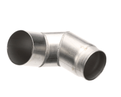 RATIONAL 44.01.135 STEAM PIPE