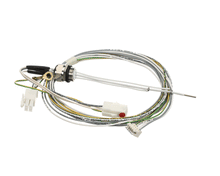 RATIONAL 44.01.371 FILLING LEVEL ELECTRODE 135MM