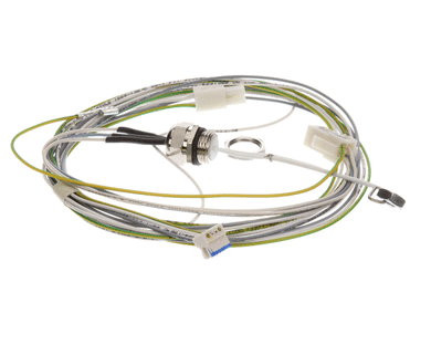 RATIONAL 44.01.408 FILLING LEVEL ELECTRODE 90 MM