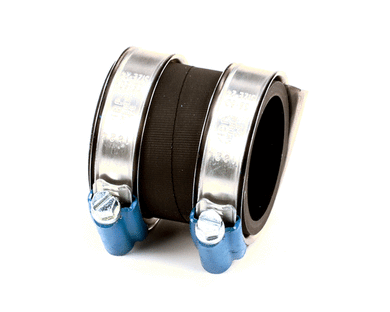 RATIONAL 44.01.463S STEAM HOSE KIT 40X50MM