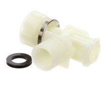RATIONAL 50.00.070 WATER DISTRIBUTION HOR ROLL GUIDE CON.