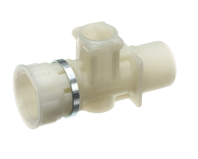 RATIONAL 50.00.072S WATER DISTRIBUTION VERT ROLL GUIDE CON.