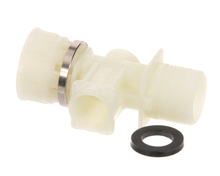 RATIONAL 50.00.072 WATER DISTRIBUTION VERT ROLL GUIDE CON.
