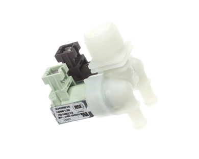 RATIONAL 50.00.138P DOUBLE SOLENOID VALVE