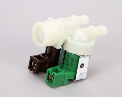 RATIONAL 50.00.138 DOUBLE SOLENOID VALVE
