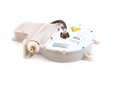 RATIONAL 50.00.140P HAND SHOWER ROLL GUIDE