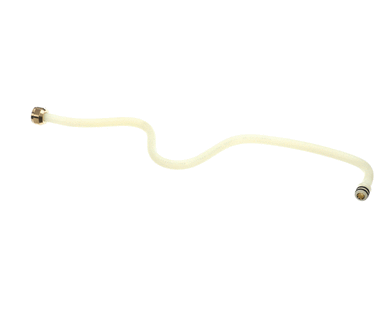 RATIONAL 50.00.172 CONNECT. PIPE F. HAND SHOWER ROLL GUIDE