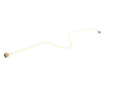 RATIONAL 50.00.174 CONNECT. PIPE F. HAND SHOWER ROLL GUIDE