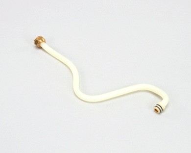 RATIONAL 50.00.178 CONNECT. PIPE F. HAND SHOWER ROLL GUIDE