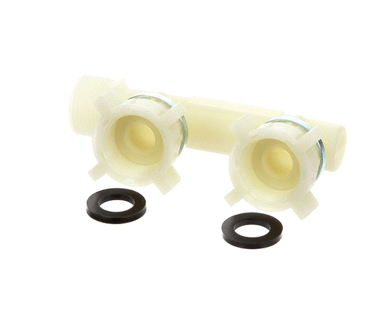 RATIONAL 50.00.313 T-FITTING WATER CONNECTION