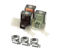 RATIONAL 50.01.050S TRIPLE SOLENOID VALVE