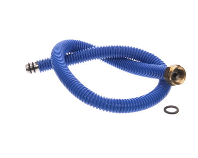 RATIONAL 50.01.173 CONNECT. HOSE F. HAND SHOWER ROLL GUIDE