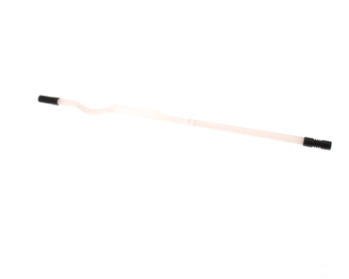 RATIONAL 50.01.614 DRAIN PIPE WITH BUSHING