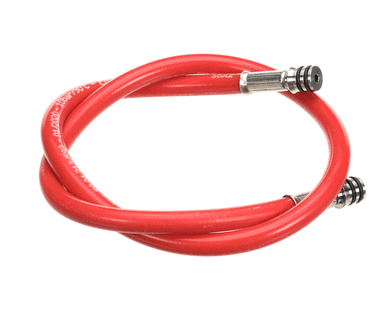 RATIONAL 50.01.818 CONNECT. HOSE F. HAND SHOWER ROLL GUIDE