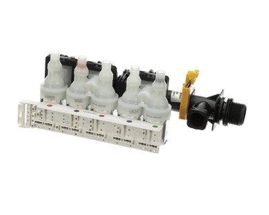 RATIONAL 50.02.054P SOLENOID VALVE FIVEFOLD