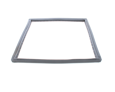 RATIONAL 5105.1001 GASKET DOOR  20.6875X18.375X1