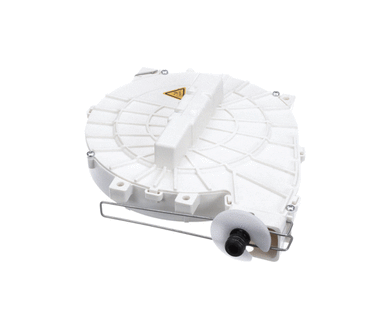 RATIONAL 52.00.016P HAND SHOWER ROLL GUIDE