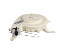 RATIONAL 52.00.060P HAND SHOWER ROLL GUIDE