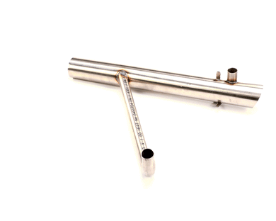 RATIONAL 54.00.739 VENTILATION PIPE