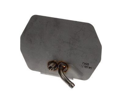 RATIONAL 54.00.781 INSPECTION LID WITH QUENCHING NOZZLE