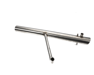 RATIONAL 54.00.879 VENTILATION PIPE