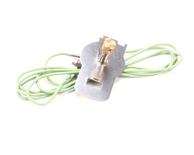 RATIONAL 54.01.254 INSPECTION LID  QUENCHING NOZZLE  B2