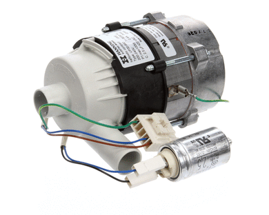 RATIONAL 56.00.153P PUMP F. CLEANING UP30