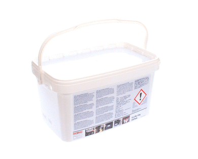 RATIONAL 56.00.562 SCC / WE CARECONTROL DESCALING