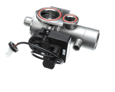 RATIONAL 56.00.618S BALL VALVE DRAIN SCC CPL.