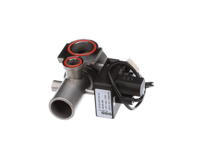 RATIONAL 56.00.731P BALL VALVE DRAIN SCC CPL.