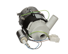 RATIONAL 56.00.870P PUMP F. CLEANING UP30