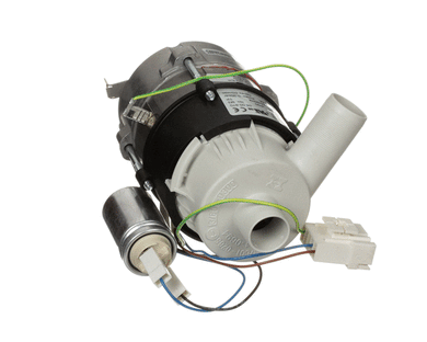 RATIONAL 56.00.870P PUMP F. CLEANING UP30