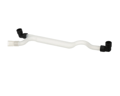 RATIONAL 56.00.966 DRAIN PIPE WITH BUSHINGS