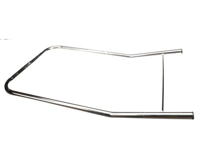 RATIONAL 60.22.072 HANDLE FOR MOBILE OVEN RACK