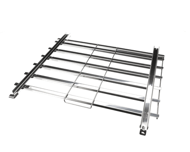 RATIONAL 60.61.054 SIDE RACKS SET (LEFT & RIGHT)