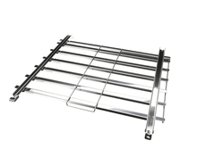 RATIONAL 60.61.054 SIDE RACKS SET